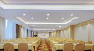 Vienna Hotel Shandong Yuncheng Shuihu Road Hoahancheng - 9