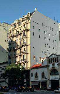 Parisian Style Apartment in the hearth of Buenos Aires - 4
