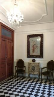 Parisian Style Apartment in the hearth of Buenos Aires - 8