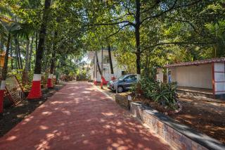 Ashish Baug Cottage - Alibaug - 8