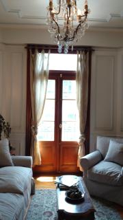 Parisian Style Apartment in the hearth of Buenos Aires - 6