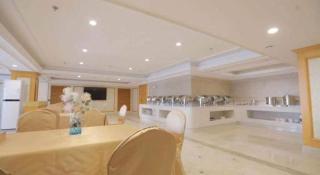 Vienna Hotel Shenyang Central Street - 7