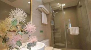 Vienna Hotel Shenyang Central Street - 6