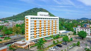 Phuket Merlin Hotel - 0