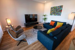 209 - Luxury Condo - Pool & River View - 5