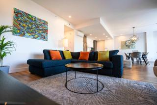 209 - Luxury Condo - Pool & River View - 3