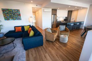 209 - Luxury Condo - Pool & River View - 1