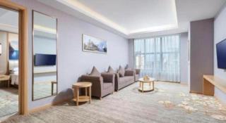 Vienna Hotel Anhui Guangde Development Zone - 7