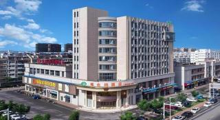 Vienna Hotel Anhui Guangde Development Zone - 4