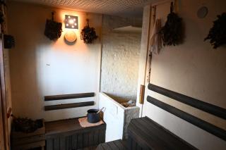 Tokachi Nauman Onsen Hotel arco - 6