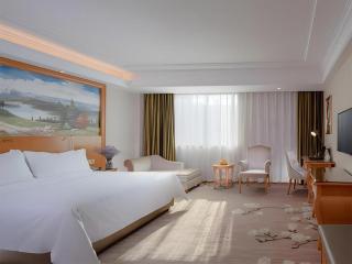 Vienna Hotel Guangdong Dongguan Humen High-Speed Railway Station - 3