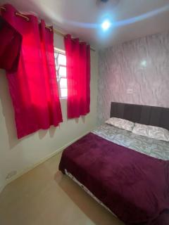 Hostel San Pietro - Santos - 4