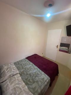 Hostel San Pietro - Santos - 5