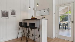 Villavilla #803 - Fjellerup, Østjylland - 2