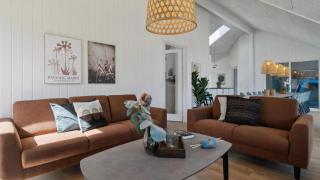 Villavilla #803 - Fjellerup, Østjylland - 1