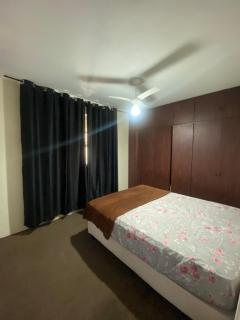 Hostel San Pietro - Santos - 1