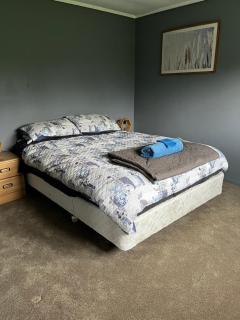 Rainbow Mountain cottage - 9