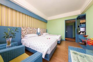 Island Forest Hotel - 5