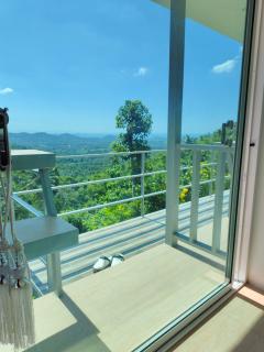 SZ SAMUI Glamping - 2