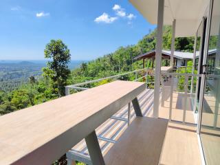 SZ SAMUI Glamping - 3