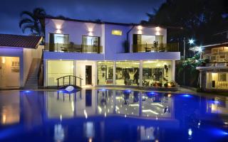 Angra Boutique Hotel - 4
