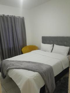 The Nexus Suites - 9