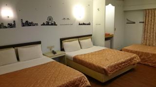 Rido Hotel - Taichung - 9