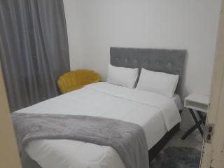 The Nexus Suites - 1