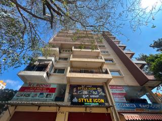 Hotel O K L ROOMS - 6