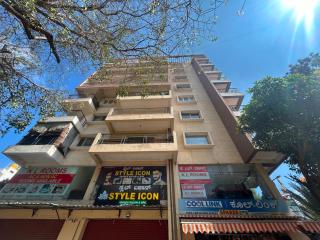 Hotel O K L ROOMS - 8