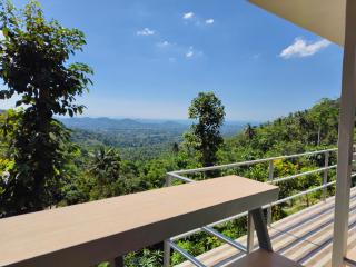 SZ SAMUI Glamping - 4