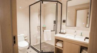 City Comfort Inn Luzhou Jiangyang District Wancheng International - 8