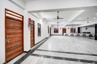 Hotel O THE CHAKERI CRYSTAL - 6