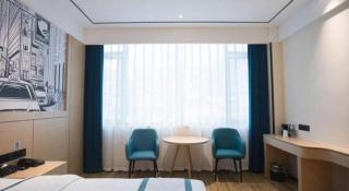 City Comfort Inn Luzhou Jiangyang District Wancheng International - 5