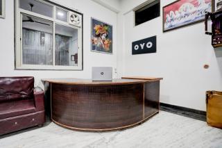 Hotel O THE CHAKERI CRYSTAL - 7