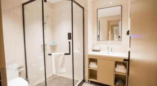 City Comfort Inn Luzhou Jiangyang District Wancheng International - 2