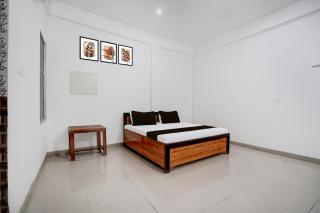 Hotel O THE CHAKERI CRYSTAL - 8