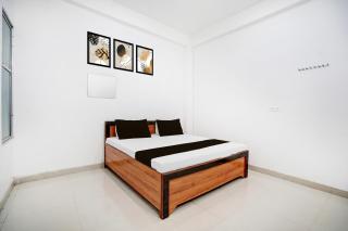 Hotel O THE CHAKERI CRYSTAL - 9