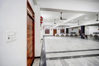 Hotel O THE CHAKERI CRYSTAL - 6