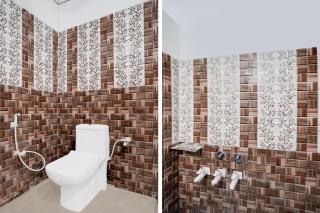 Hotel O THE CHAKERI CRYSTAL - 5