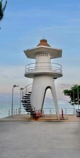 Three Monkeys Mae Nam beach - 0