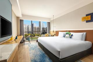 voco Chengdu High-Tech - 1