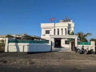 Hotel O TULIPS LODGING & BOARDING - 3