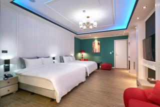 和陽行館 Villa Bon Moment - 4