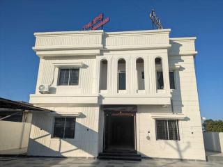 Hotel O TULIPS LODGING & BOARDING - 0