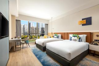 voco Chengdu High-Tech - 2