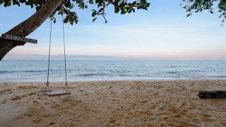 Three Monkeys Mae Nam beach - 6