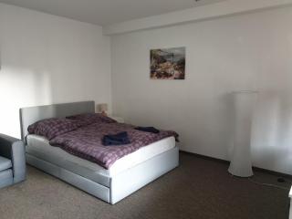 Kleine Oase bei Nina 2 - 2