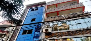 Hotel O Royal Sangrila Inn - 2