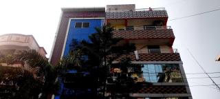 Hotel O Royal Sangrila Inn - 0